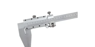 Штангенциркули: точный инструмент для линейных измерений