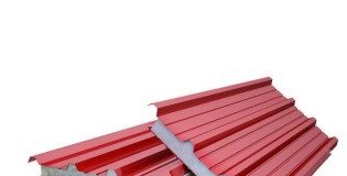 Сэндвич-панели стеновые: особенности, виды и применение