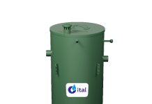 Канализационный септик: современное решение автономной канализации