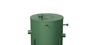 Канализационный септик: современное решение автономной канализации