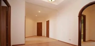 Косметический ремонт квартир от компании РемонтСтрой: особенности, стоимость и преимущества