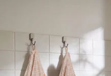 Полотенца для кухни: виды, материалы и правила выбора