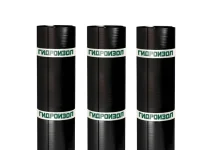 Гидроизоляция под кровлю: назначение и функции подкладочного слоя