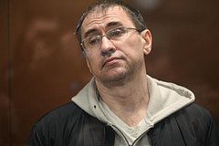 Арест журналиста «Новой газеты» Олега Ролдугина