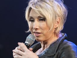 Артистка Елена Воробей сообщила о страшной трагедии