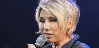 Артистка Елена Воробей сообщила о страшной трагедии