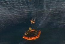 Астронавты миссии Artemis II вернулись на Землю