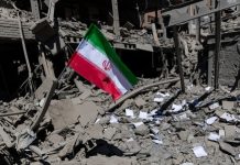 Атакован НПЗ и сбит беспилотник: Иран обвинил США и Израиль в нарушении перемирия