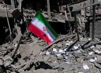 Атакован НПЗ и сбит беспилотник: Иран обвинил США и Израиль в нарушении перемирия