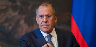 «Атаковать Россию»: на Западе отреагировали на заявление Лаврова