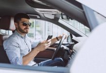 Автомобилистов предупредили о новой схеме со штрафом за парковку