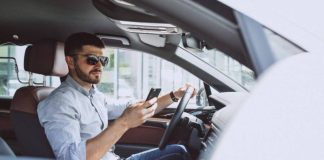 Автомобилистов предупредили о новой схеме со штрафом за парковку