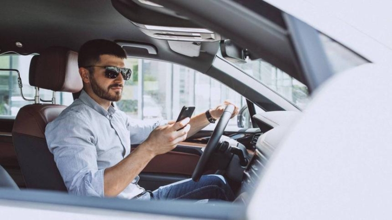 Автомобилистов предупредили о новой схеме со штрафом за парковку