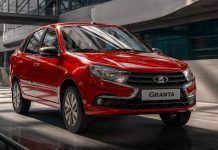 АвтоВАЗ бесплатно установит на Lada Granta оборудование