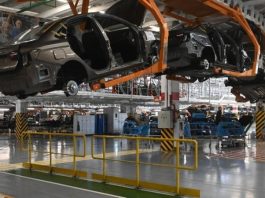 АвтоВАЗ рассказал о продажах Lada и XCite в 2026