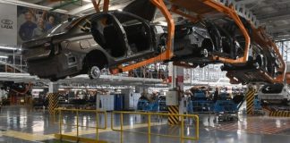 АвтоВАЗ рассказал о продажах Lada и XCite в 2026