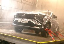 АвтоВАЗ рассказал о жёстких тестах своего Azimut