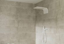 Плитка Porcelanosa Baltimore: особенности коллекции и сферы применения