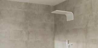 Плитка Porcelanosa Baltimore: особенности коллекции и сферы применения