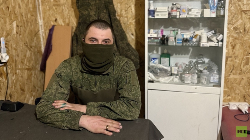 «Баротравма, инсульт, год восстановления»: как бойцы СВО возвращаются на передовую