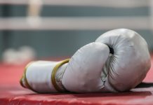 Боксер умер после первого же профессионального боя