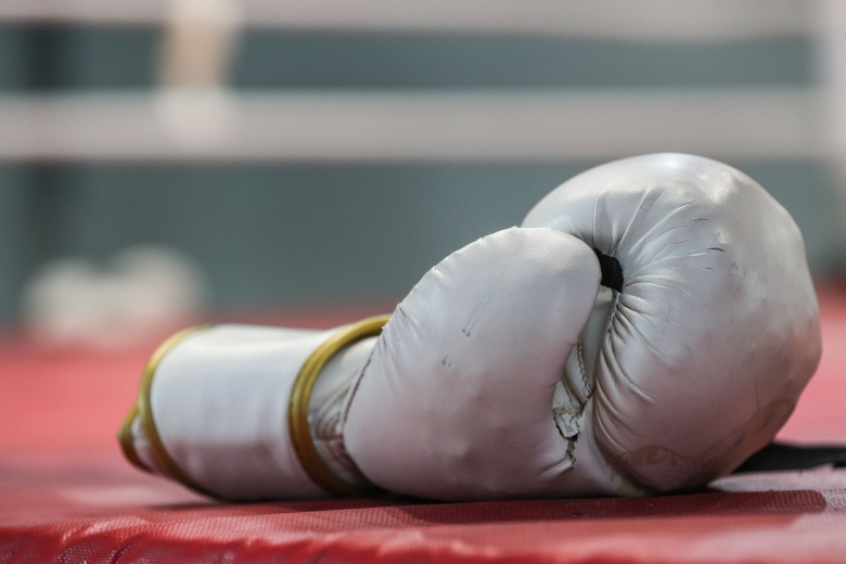 Боксер умер после первого же профессионального боя