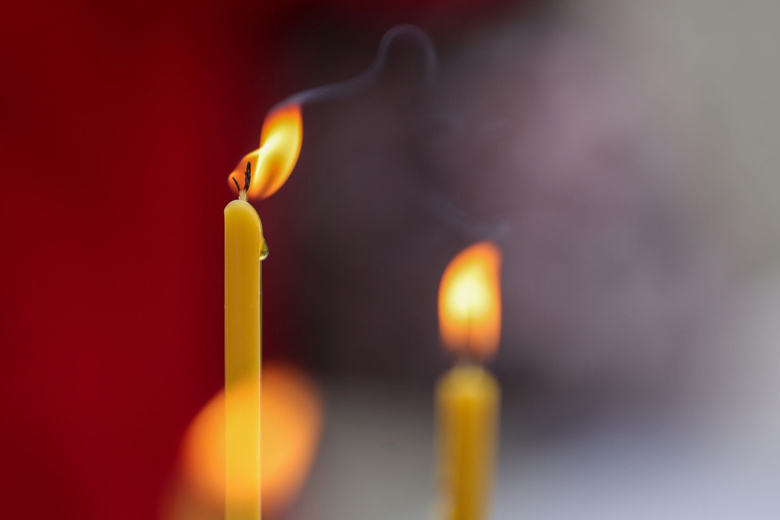 Брат и сестра задохнулись в морозилке во время игры в прятки