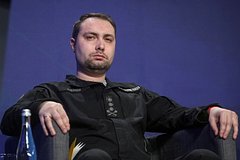 Буданов заявил о наличии у Украины решения по Донбассу