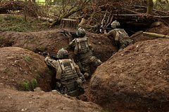 &laquo;Будет хорошо&raquo;. Производитель ракет &laquo;Фламинго&raquo; заявил о плане удара по Москве новыми снарядами