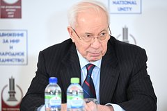 Бывший премьер-министр Украины оценил готовность страны к миру