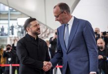 «Часть территории перестанет быть украинской»: как Германия признала неизбежность уступок со стороны Киева