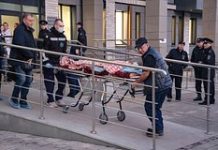 Число погибших при взрыве и пожаре на российском химзаводе существенно выросло