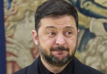 «Чистая ложь»: экс-нардеп о намерении стран Ближнего Востока помогать Киеву