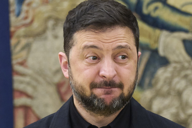 «Чистая ложь»: экс-нардеп о намерении стран Ближнего Востока помогать Киеву