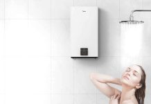 Электрические накопительные водонагреватели: полный гид по выбору, установке и эксплуатации