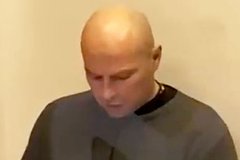 Дело дрейфовавшего 67 дней в Охотском море Пичугина