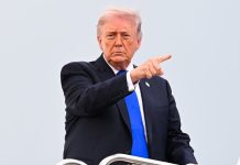 Демократы в конгрессе обсуждают иск к Трампу из-за операции в Иране