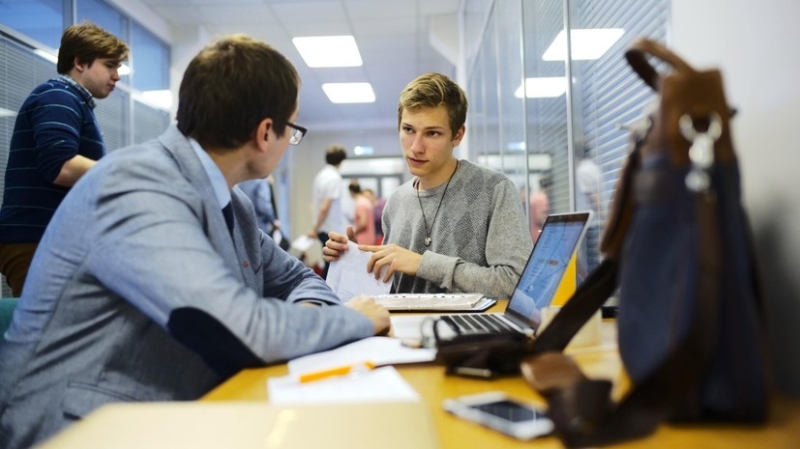 «День тишины» ввели для абитуриентов при приёме в вузы