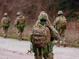 «Деревья правды» стали самым популярным наказанием в ВСУ