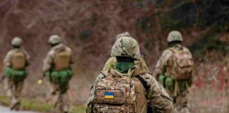 «Деревья правды» стали самым популярным наказанием в ВСУ