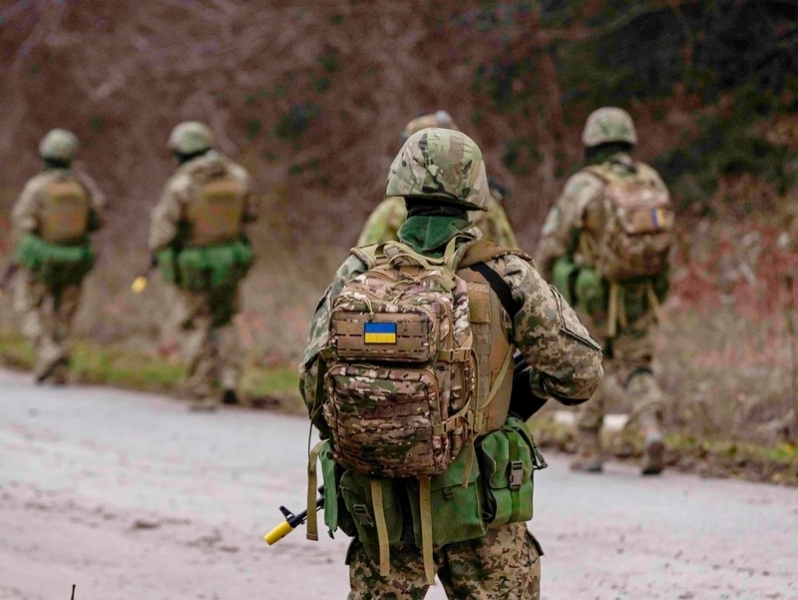 «Деревья правды» стали самым популярным наказанием в ВСУ