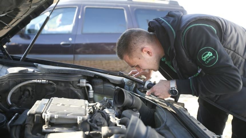 Дилеры призвали ввести «цифровой паспорт» автомобилей