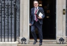 Дмитриев дал неожиданный совет Стармеру на фоне скандала