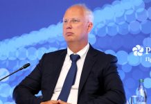 Дмитриев с иронией призвал европейцев отказаться от полетов и поездок