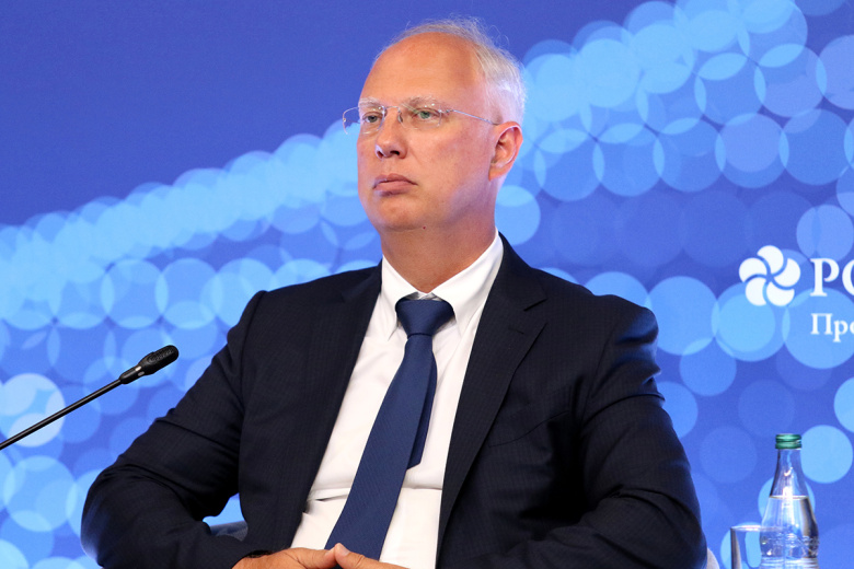 Дмитриев с иронией призвал европейцев отказаться от полетов и поездок