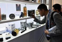 Доля «липовых» запчастей достигла рекордных значений в России