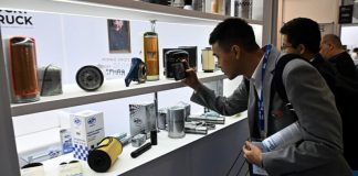 Доля «липовых» запчастей достигла рекордных значений в России