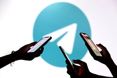 Дуров сделал заявление о работе Telegram в России
