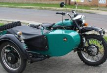 Эксперты назвали самые надёжные советские мотоциклы