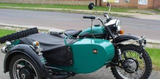 Эксперты назвали самые надёжные советские мотоциклы